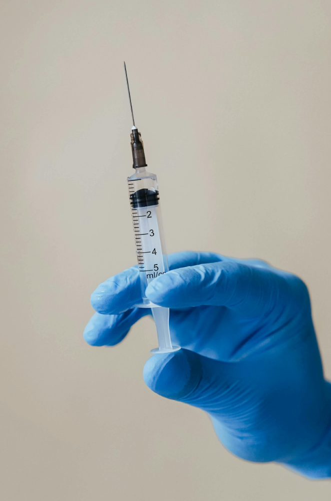 HGH Injections