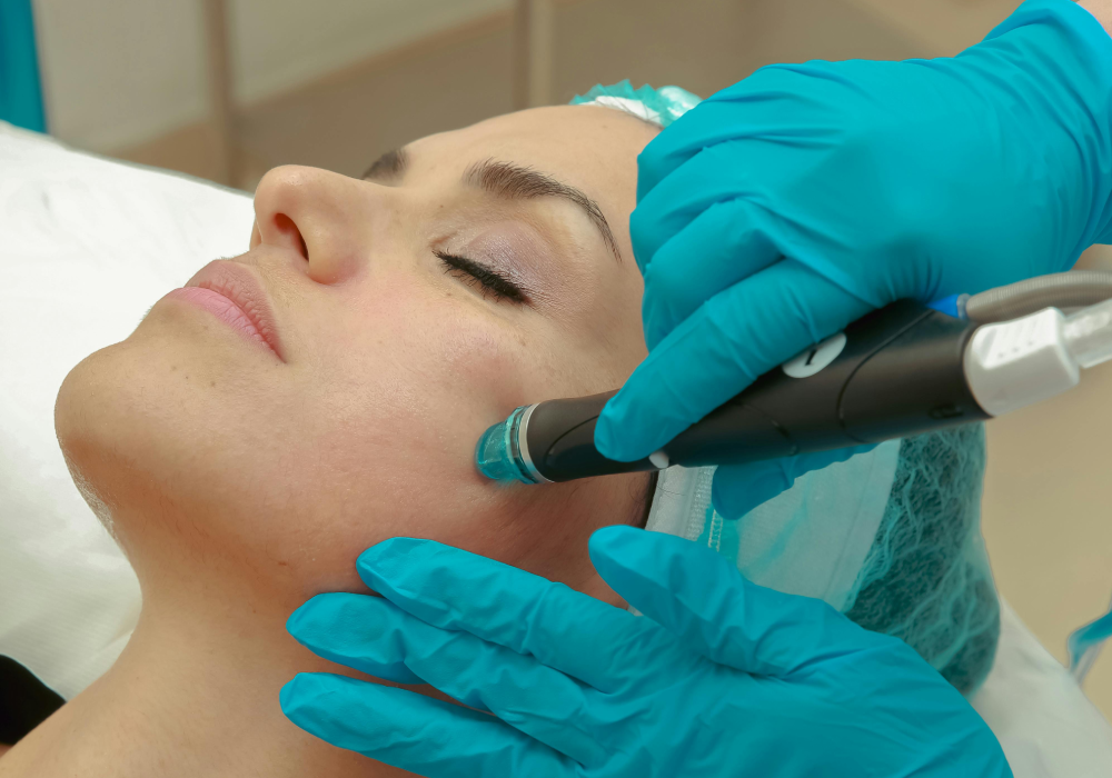 HydraFacial