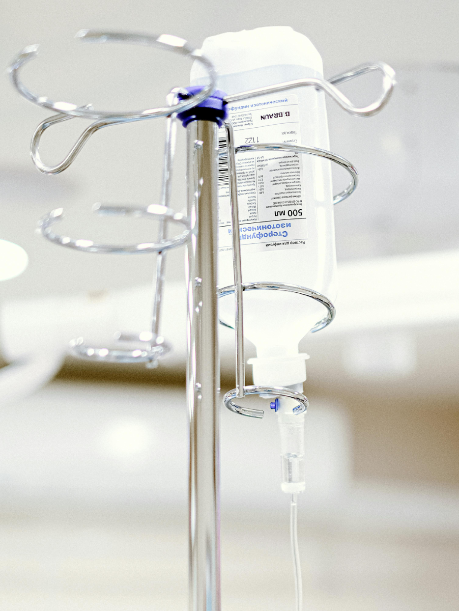 Glutathione IV