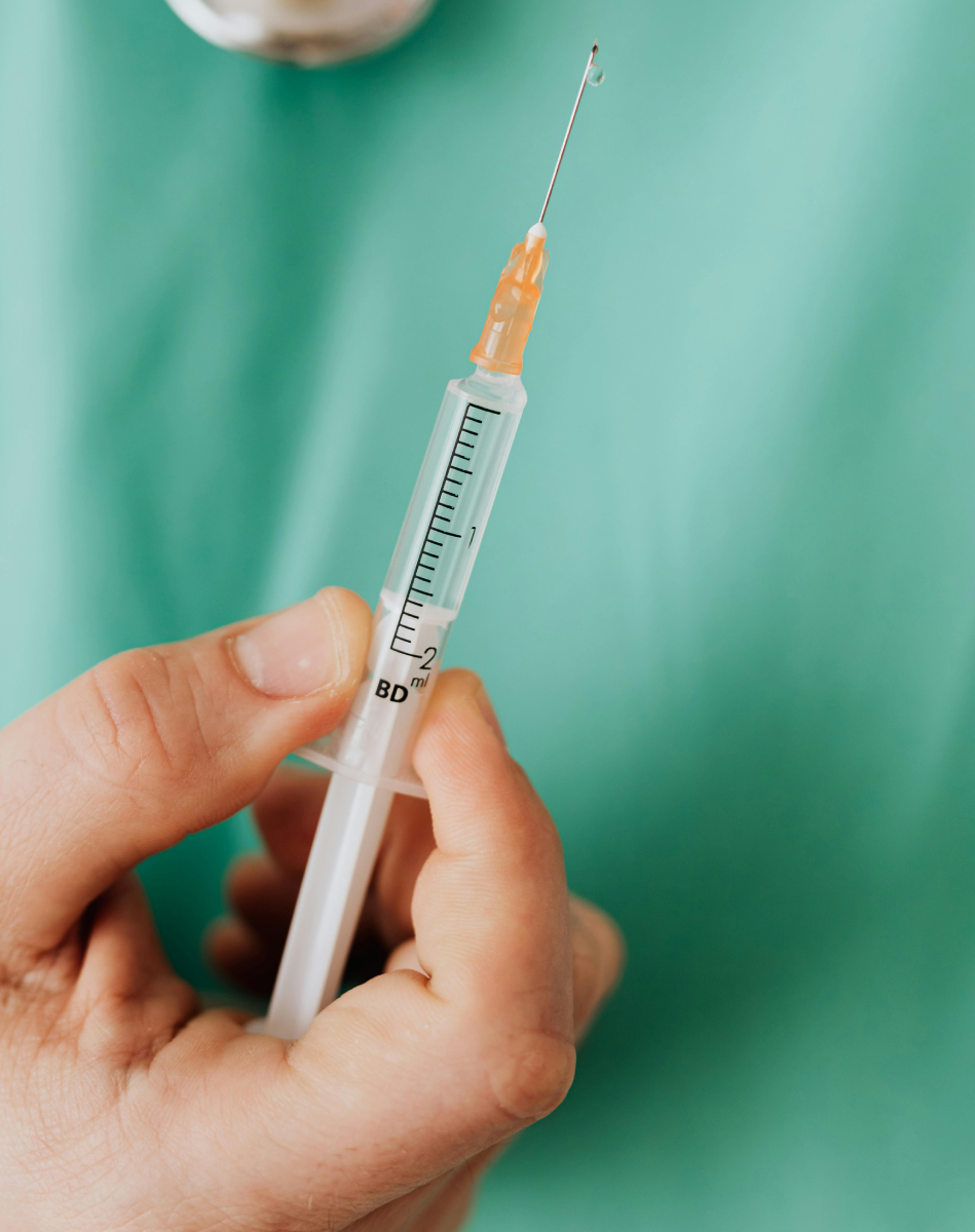 Lipotropic Injections