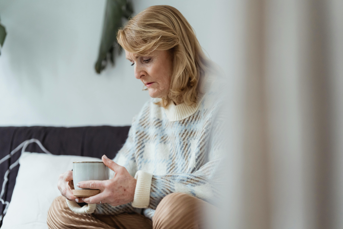 Menopause and women's hormonal health consultation at IUVENTUS Medical Center Las Vegas