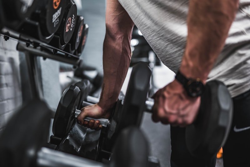 Vitality, Muscle & Performance