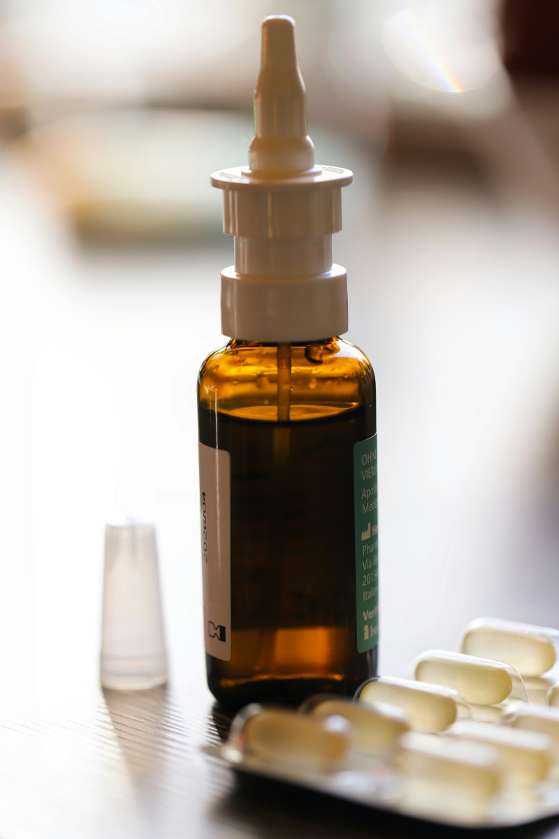Oxytocin hormone therapy at IUVENTUS Medical Center Las Vegas