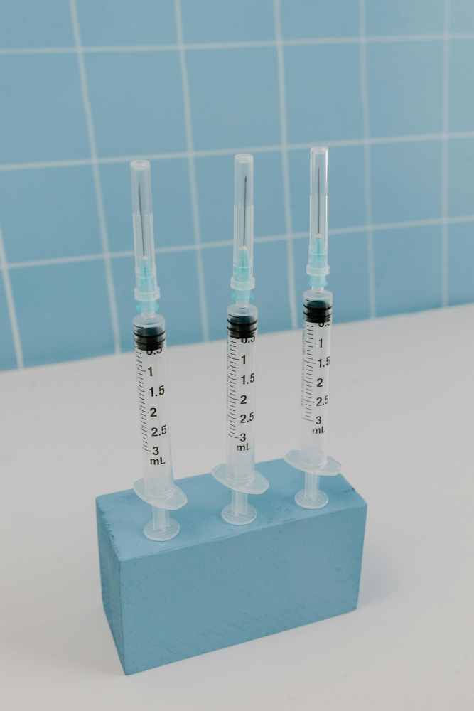 Sermorelin Injections