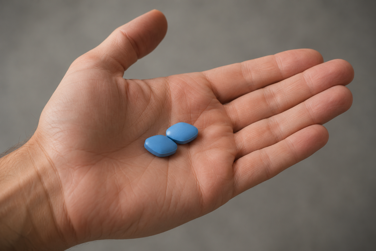 Prescription ED pills at IUVENTUS Medical Center Las Vegas