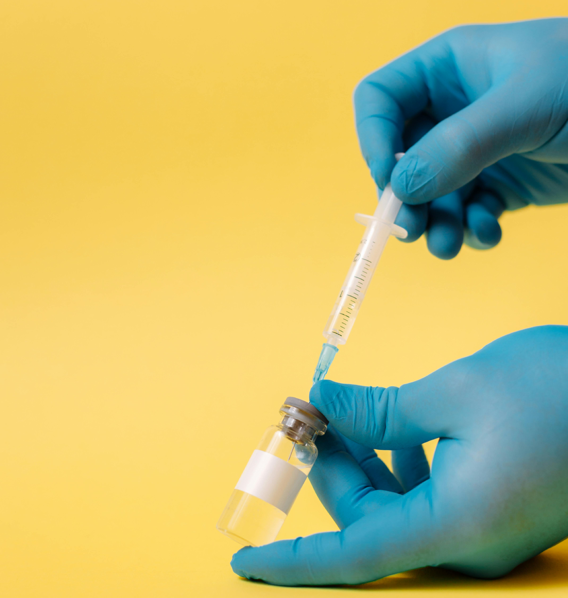 Vitamin D Injections